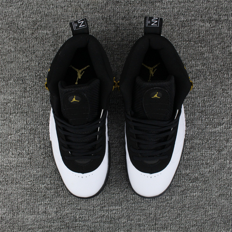 Jordan Jumpman Pro Men Shoes--007